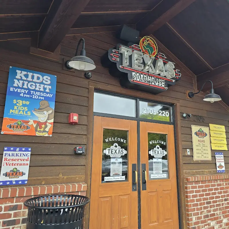 Texas Roadhouse