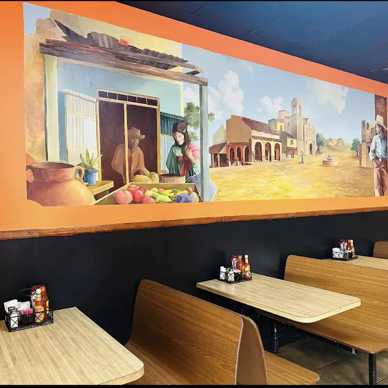 Taqueria Taco Fiesta