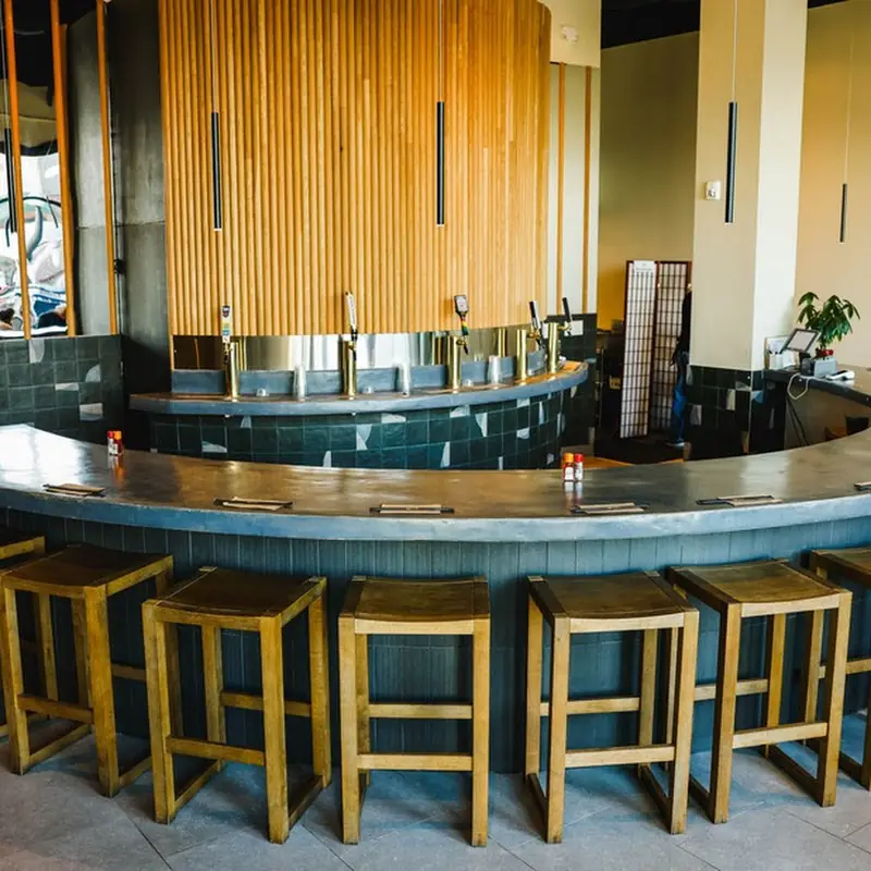 Uchiwa Ramen