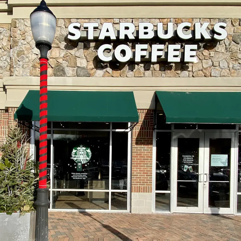 Starbucks Coffee Company