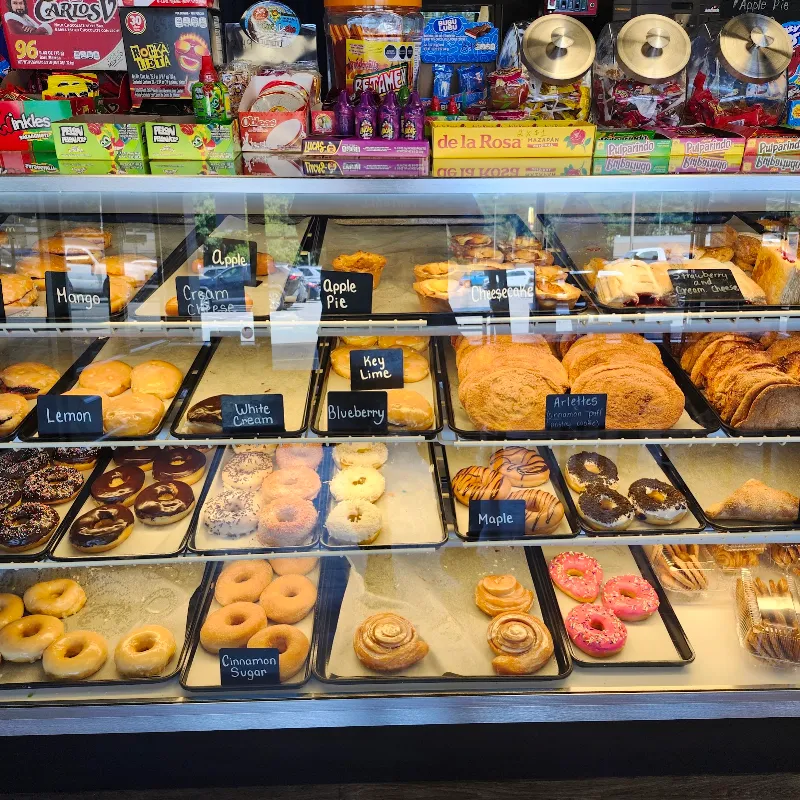 Coco Canela Bakery