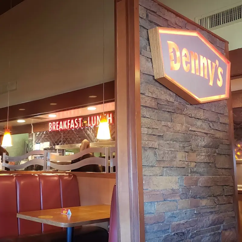 Denny's Restaurant