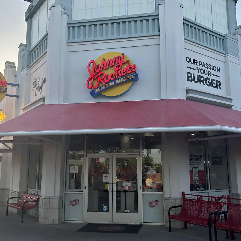 Johnny Rockets