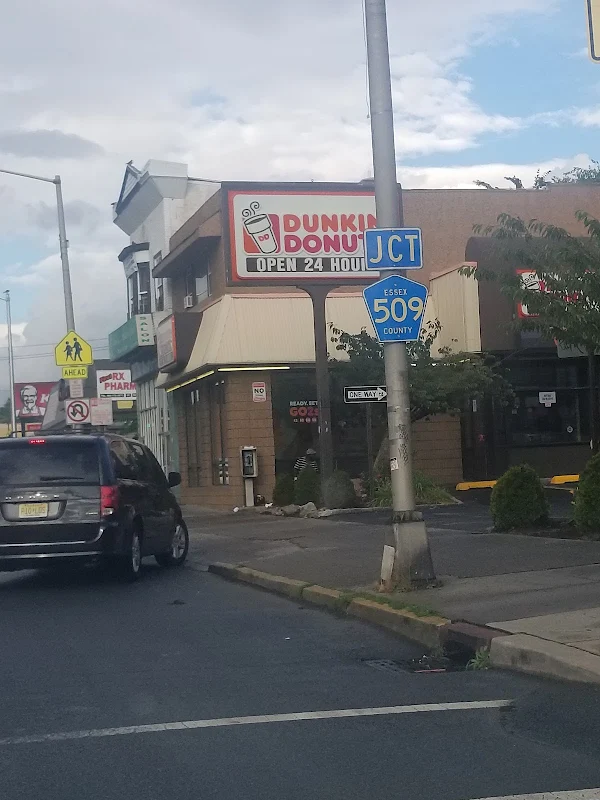 Dunkin'