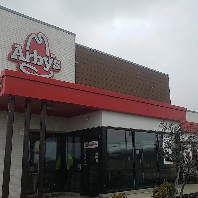 Arby's