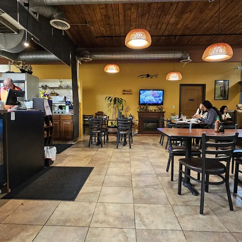Sa Bai Thai Cuisine