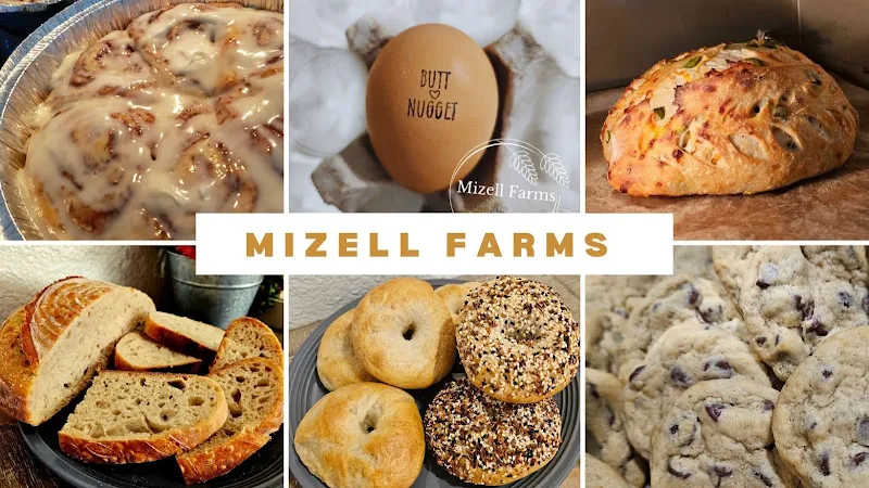 Mizell Farms