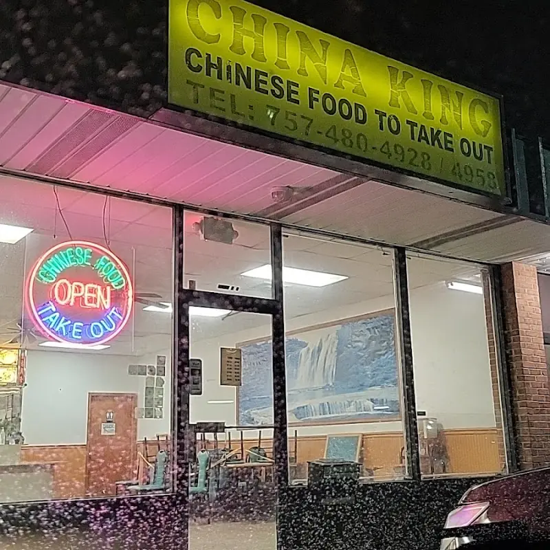 China King