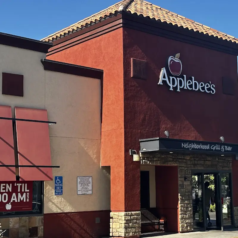 Applebee's Grill + Bar