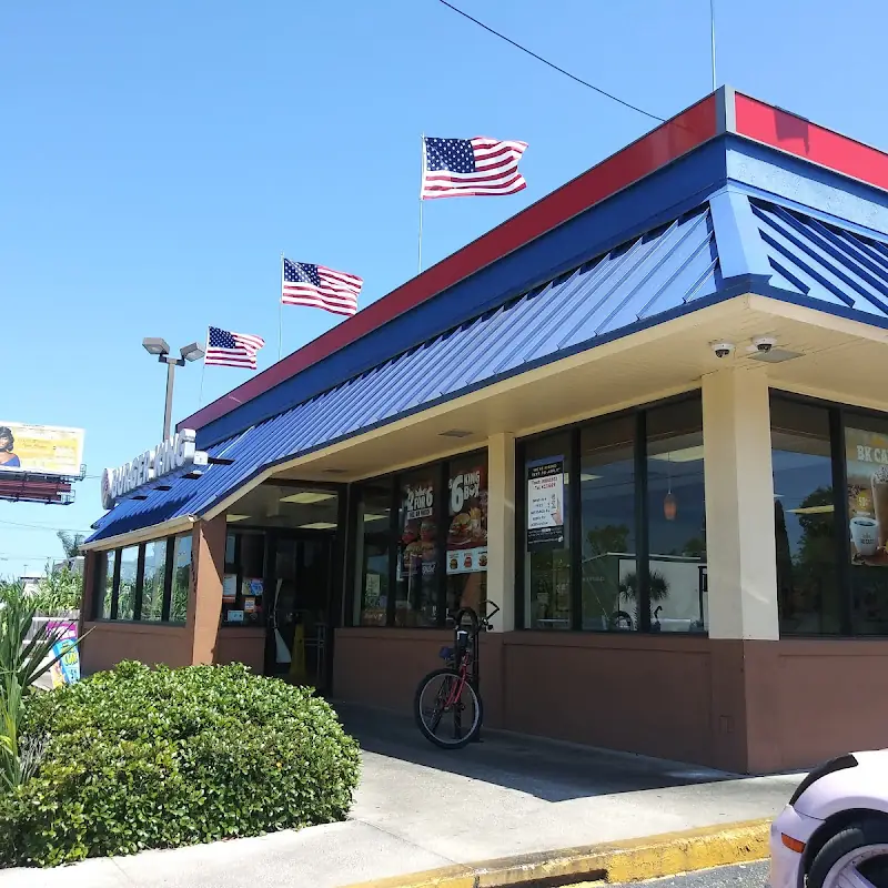 Burger King