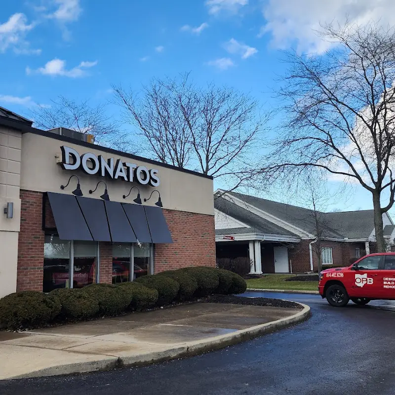 Donatos Pizza