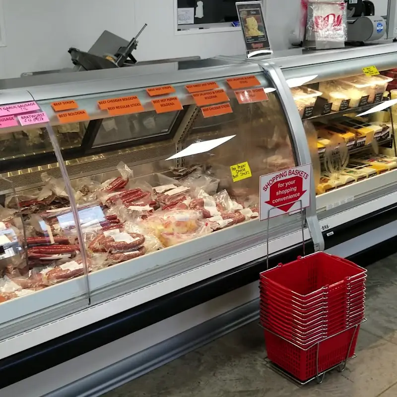 Pinhook Meats LLC