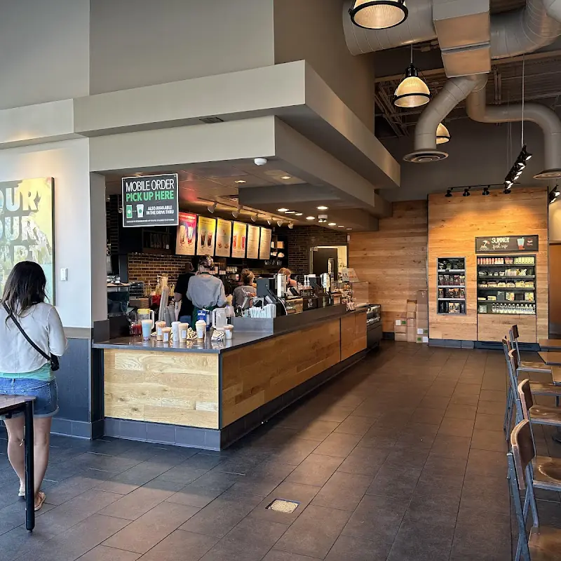 Starbucks Coffee Company