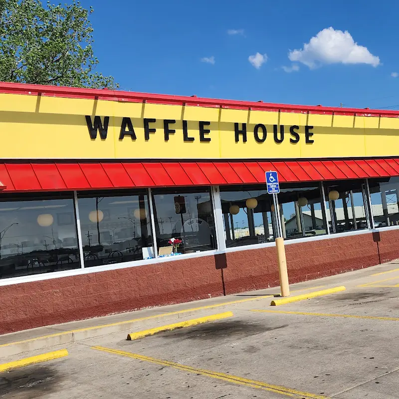 Waffle House