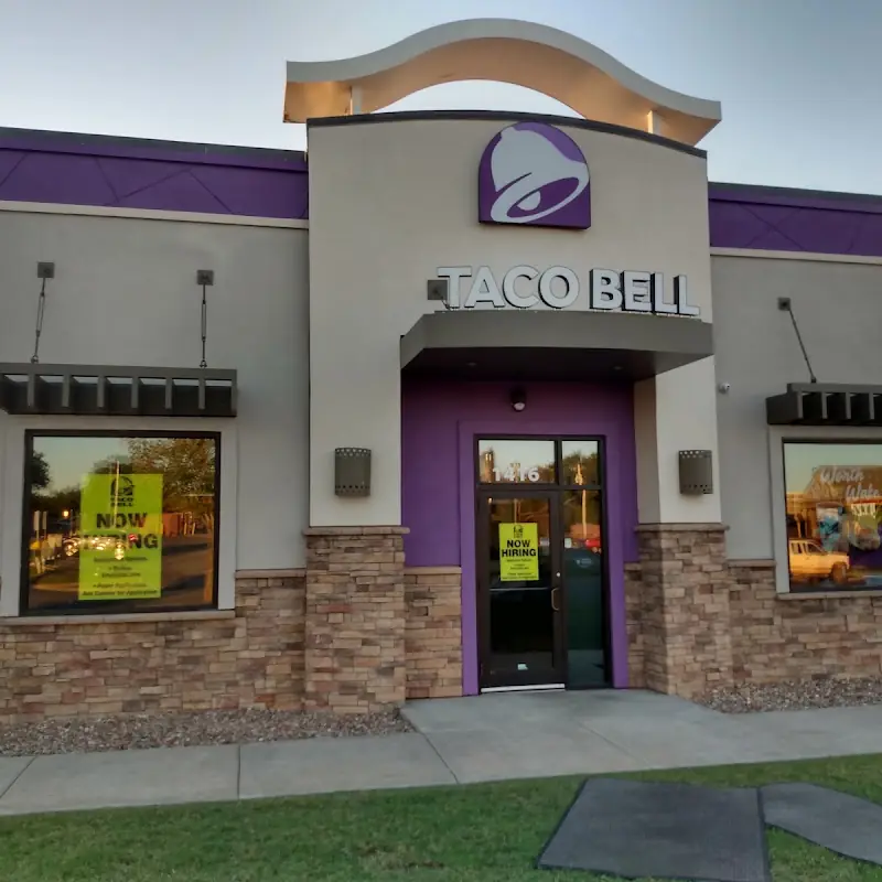Taco Bell