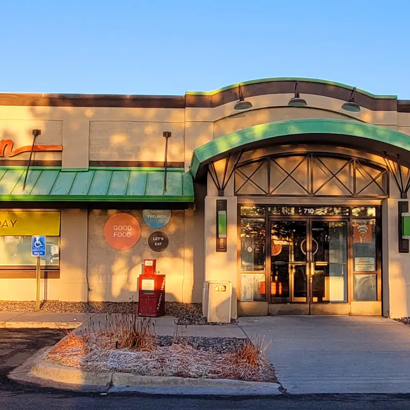 Village Inn