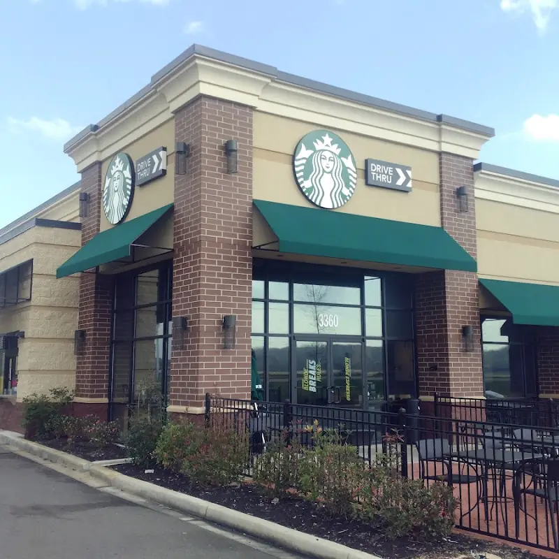 Starbucks Coffee Company