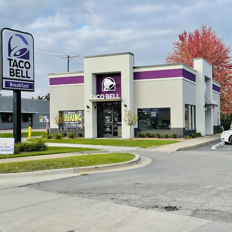 Taco Bell