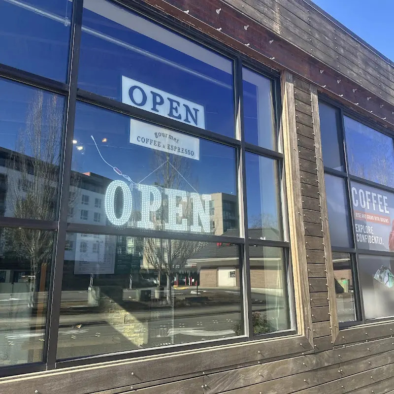 Pluto Organic Cafe - Redmond