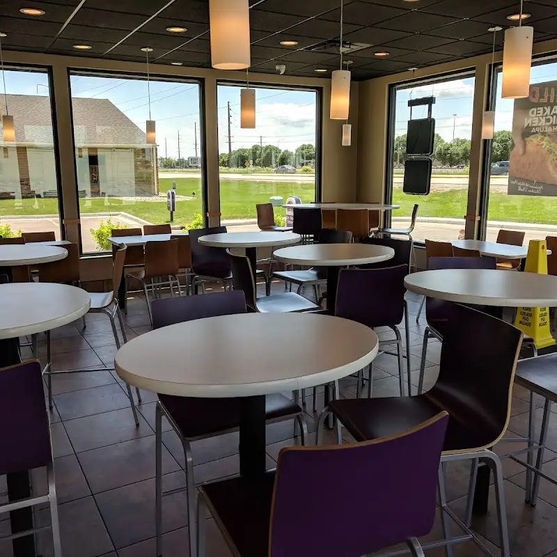 Taco Bell
