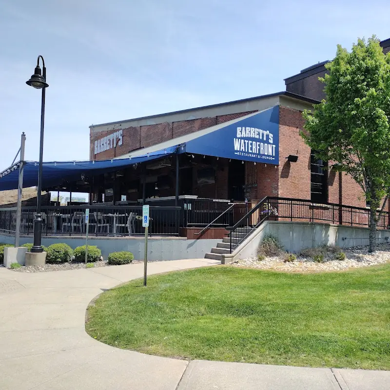 Barrett's Waterfront