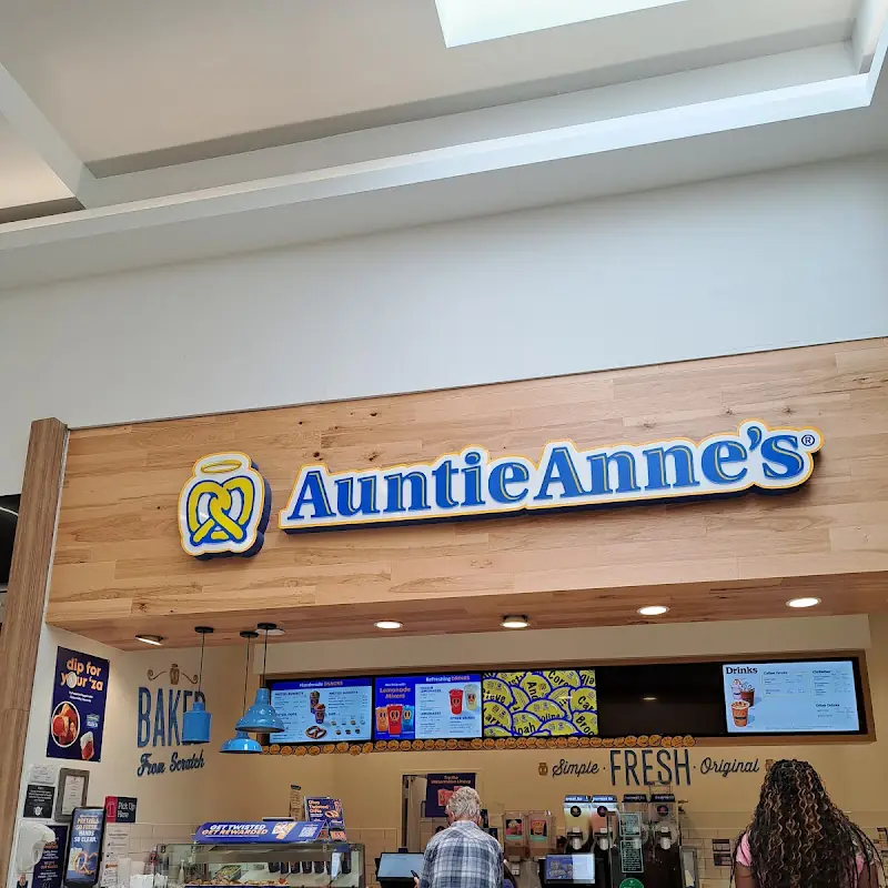 Auntie Anne's