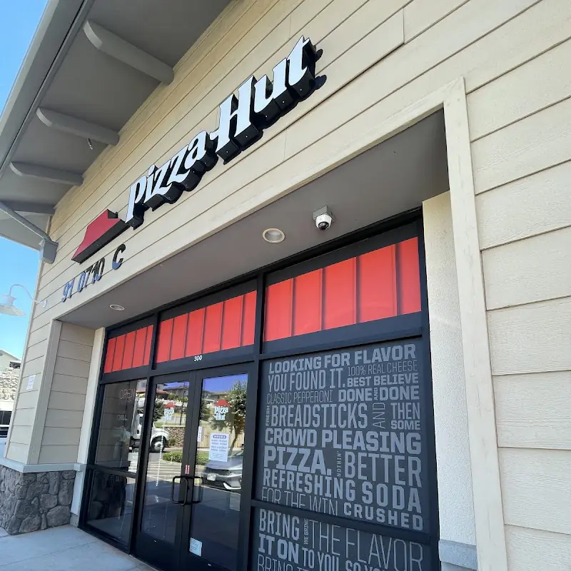 Pizza Hut