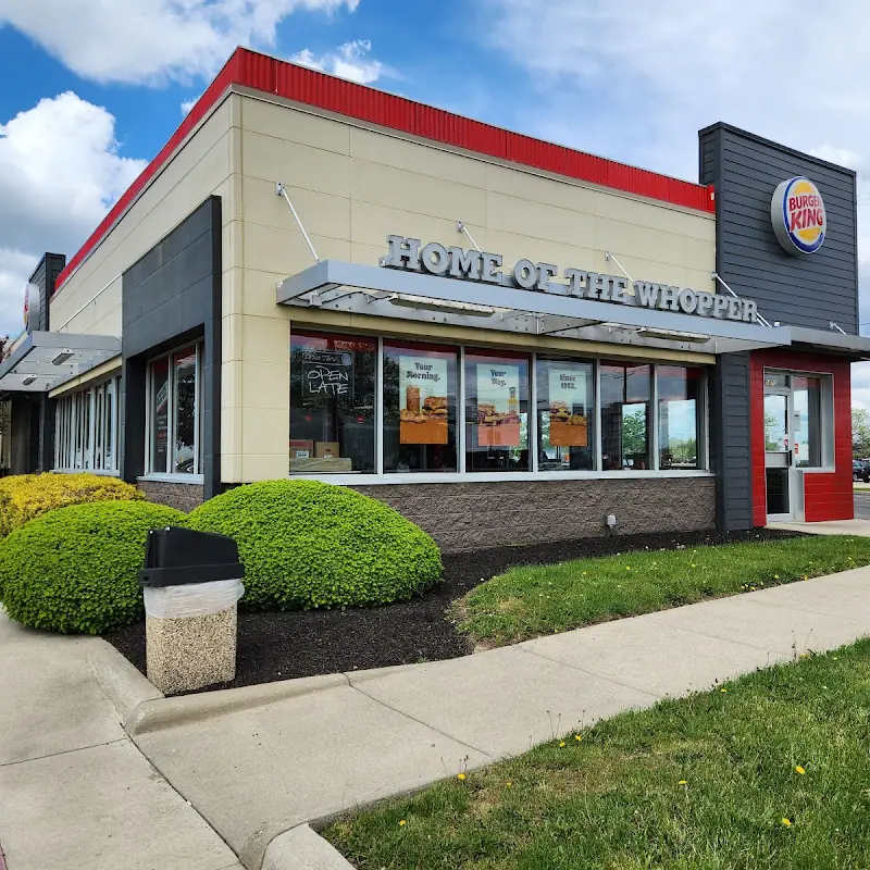 Burger King
