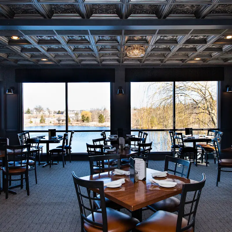 Lakeview Grille