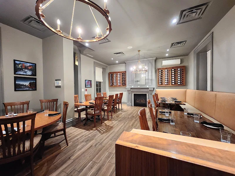 Trattoria Gusto