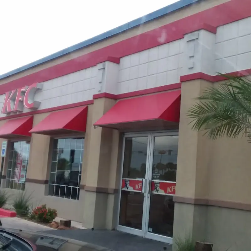 KFC