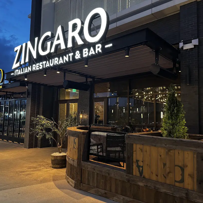 Zingaro Italian Restaurant