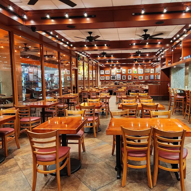 Panini Kabob Grill - Culver City