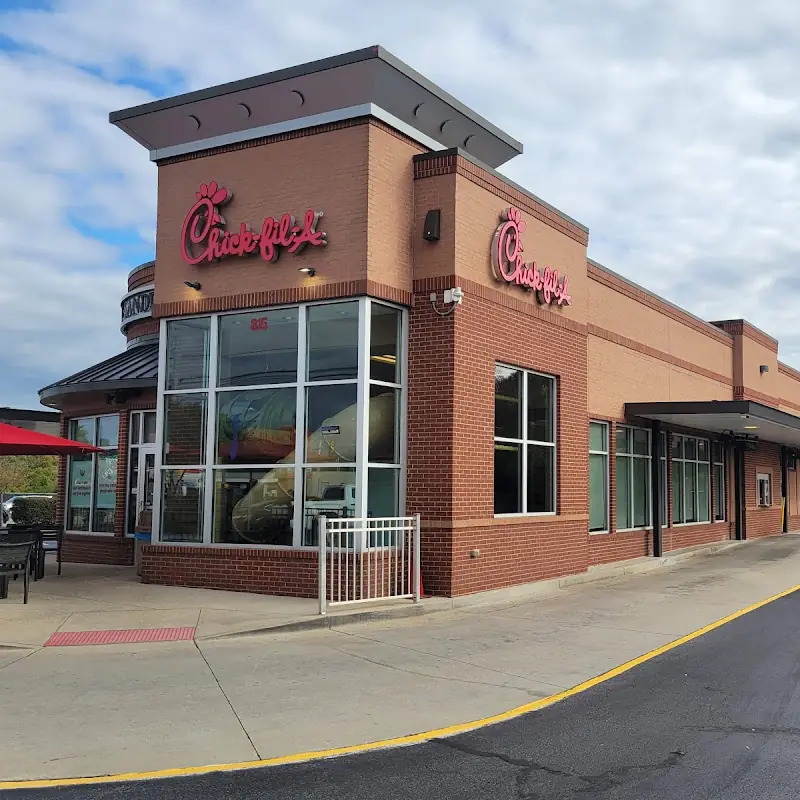 Chick-fil-A