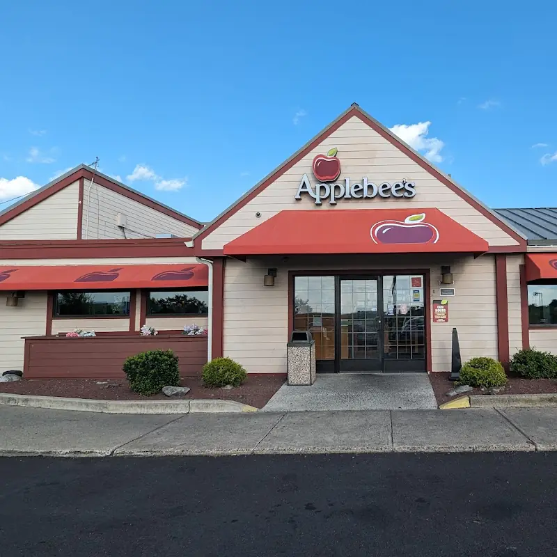 Applebee's Grill + Bar
