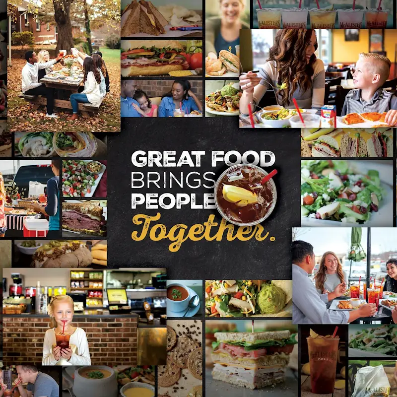 McAlister's Deli