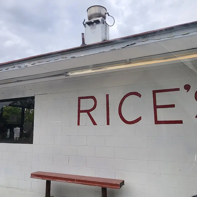 Rice First Class Catering
