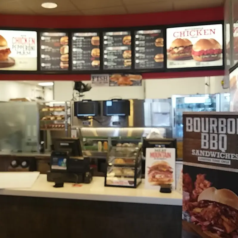 Arby's