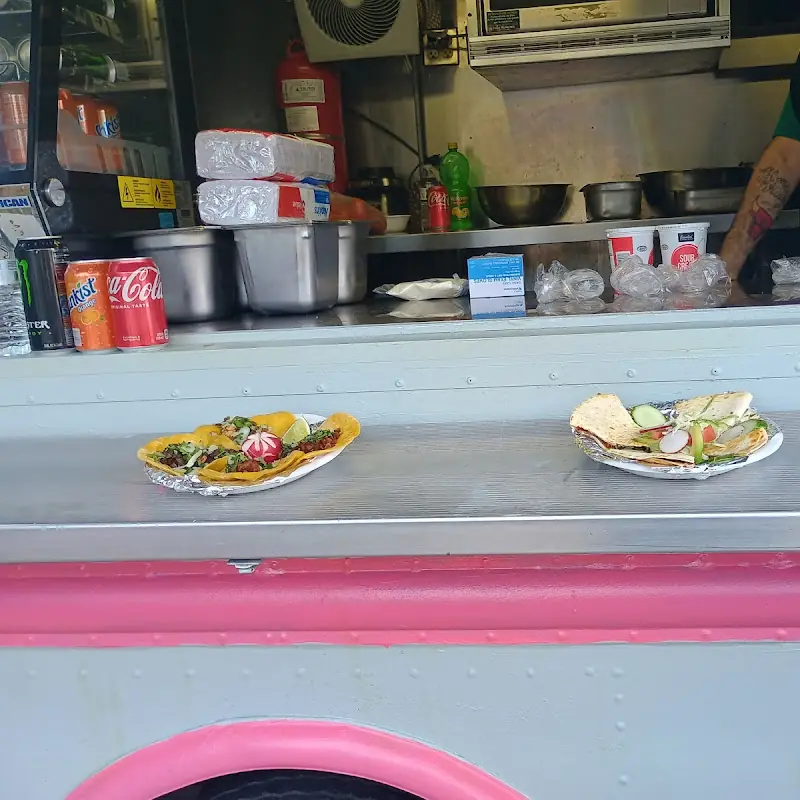 HAPPY TACOS