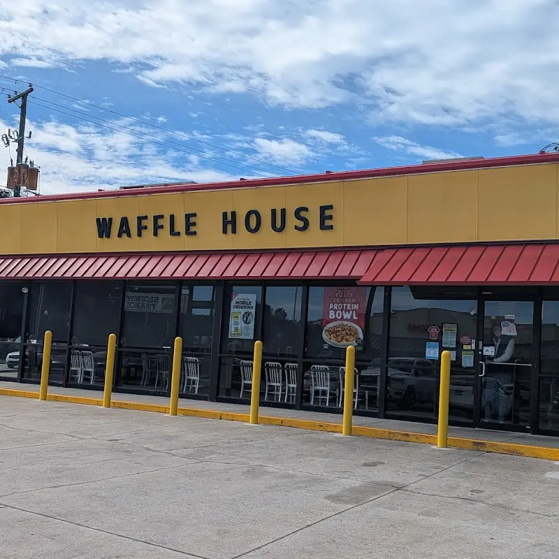 Waffle House