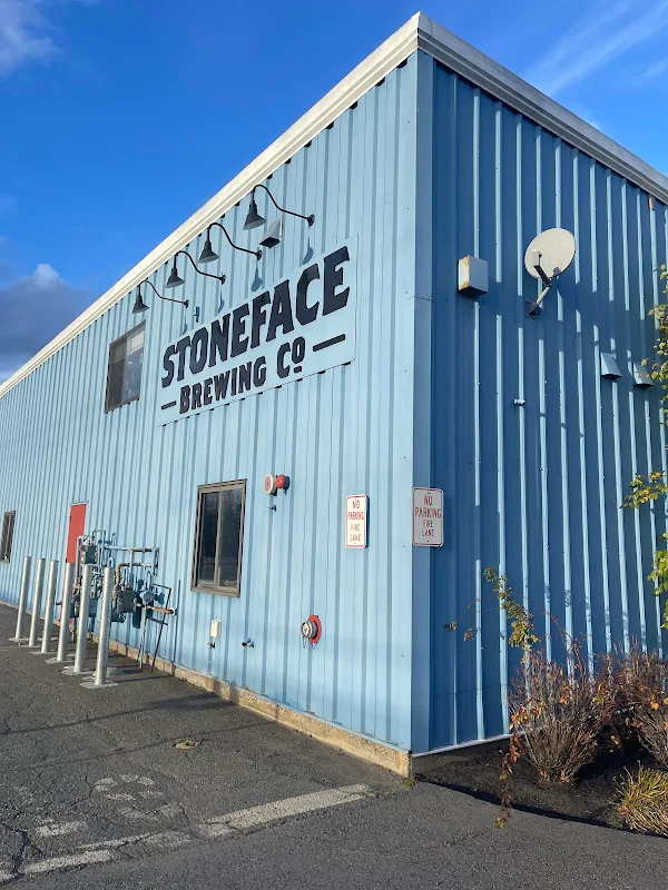 Stoneface Brewing Co.