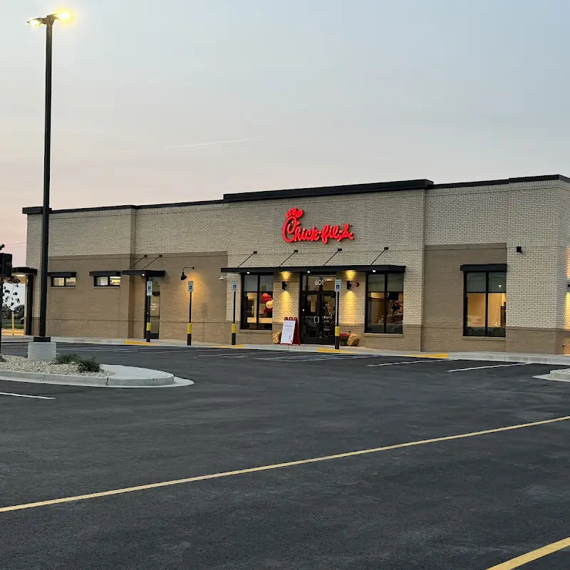 Chick-fil-A