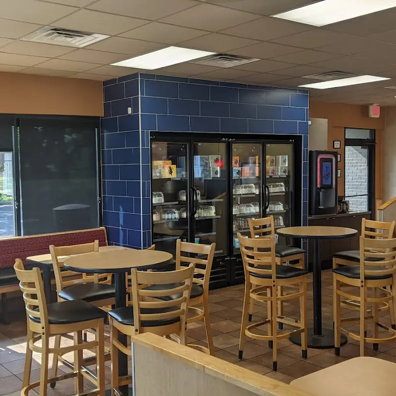 Dairy Queen Grill & Chill