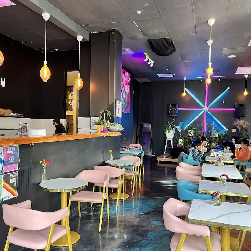 Mariposa Coffee Bar