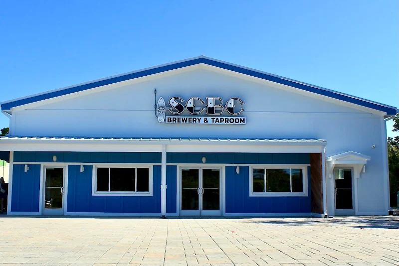 Surf City Brewing Company