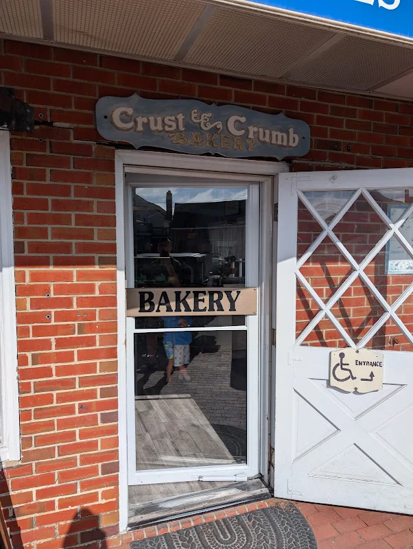 Crust & Crumb Bakery