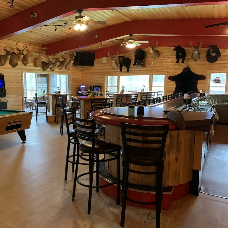 Big Bear Lodge