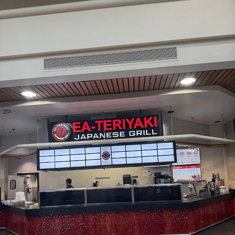Tofu Teriyaki