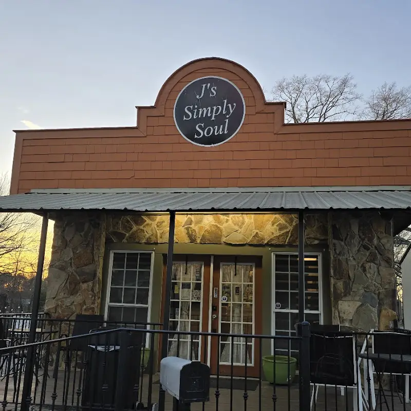 J's Simply Soul