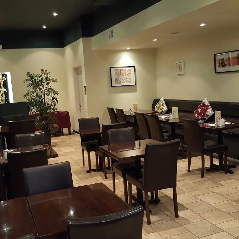 Tokyo Cafe
